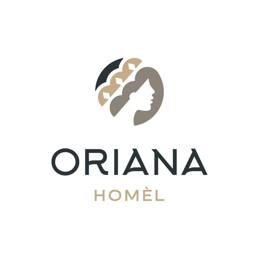 Oriana Homel 乌迪内 外观 照片
